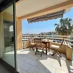 L Escapade T2 Port Frejus
