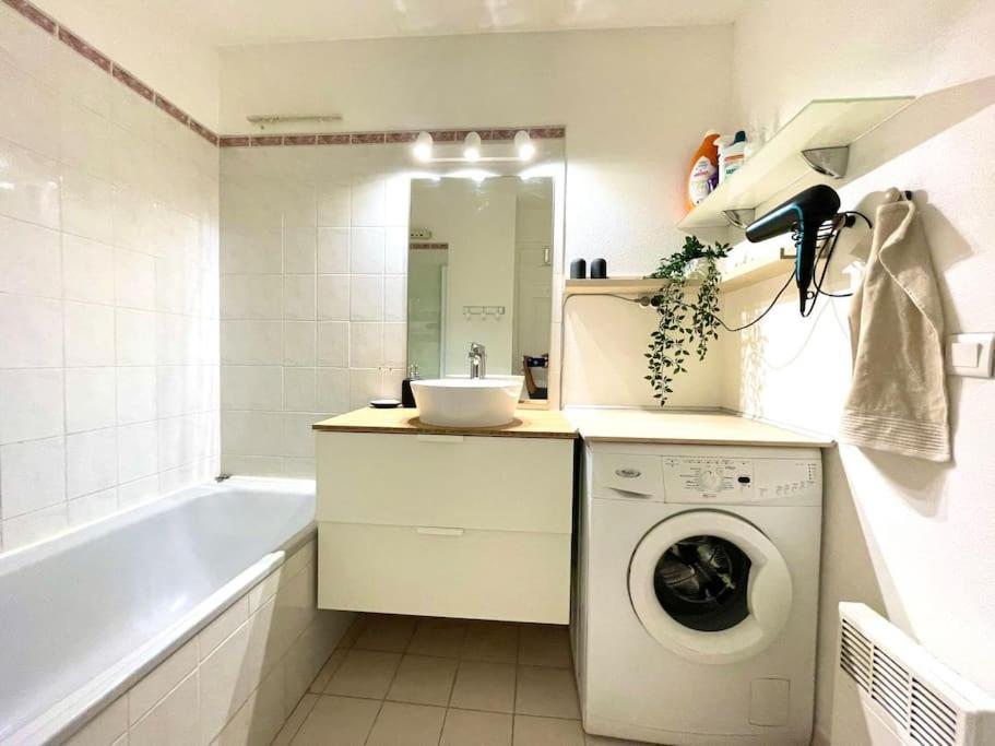 Appartement L Escapade T2 Port Fréjus