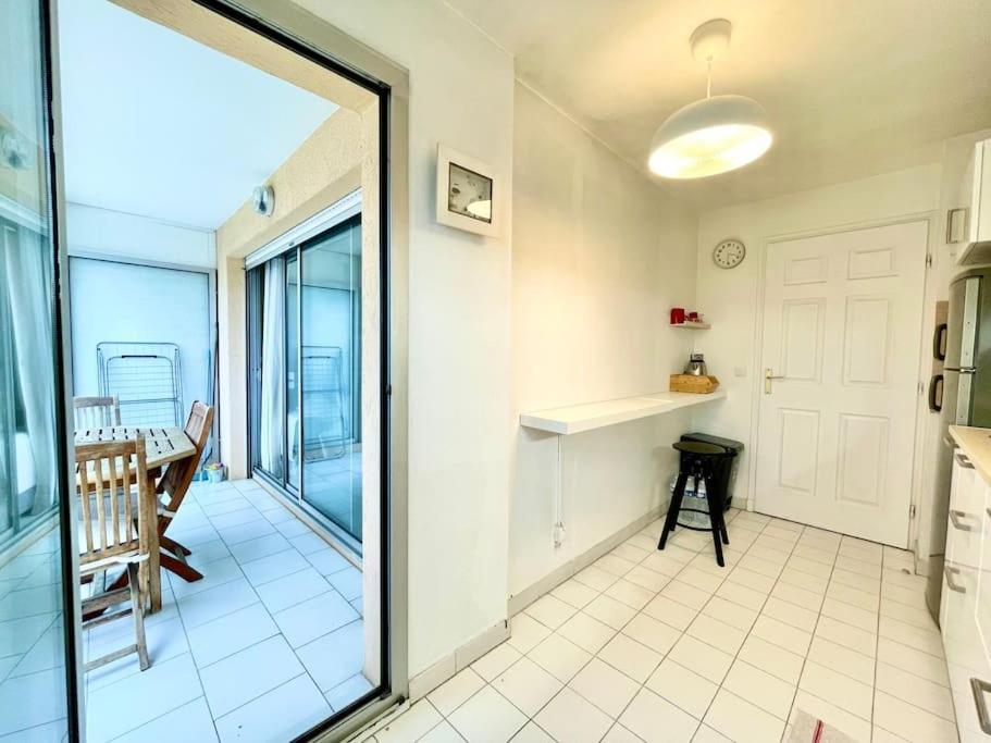 Appartement L Escapade T2 Port