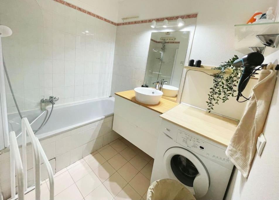 L Escapade T2 Port Appartement