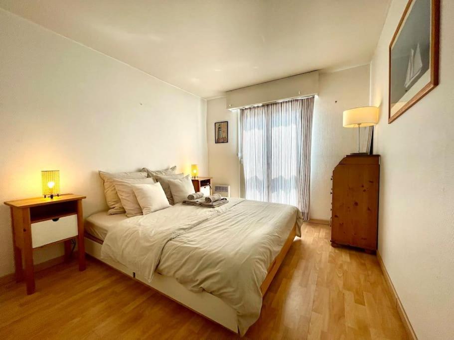 Appartement L Escapade T2 Port